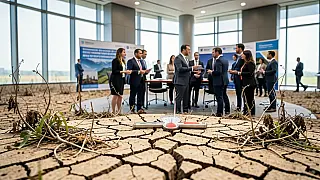Impasse na COP17 adia acordo global contra secas e deixa milhões sob risco climático imediato