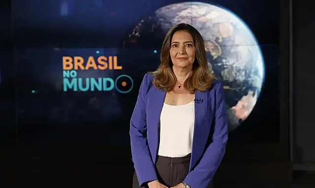 Brasil no Mundo debate corrida espacial e eleicoes americanas