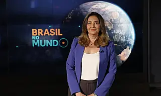 Brasil no Mundo debate corrida espacial e eleicoes americanas