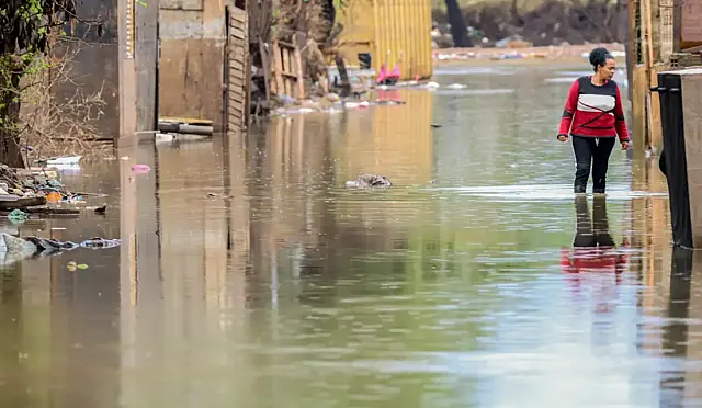 Defesa Civil reconhece situação de emergência em oito cidades do Rio Grande do Sul