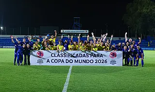 Seleção feminina de futebol é convocada para buscar título inédito na Copa do Mundo Sub-20