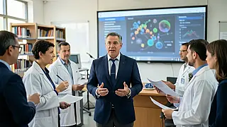 Como a ciência quer moldar o debate entre candidatos nas eleições de 2026