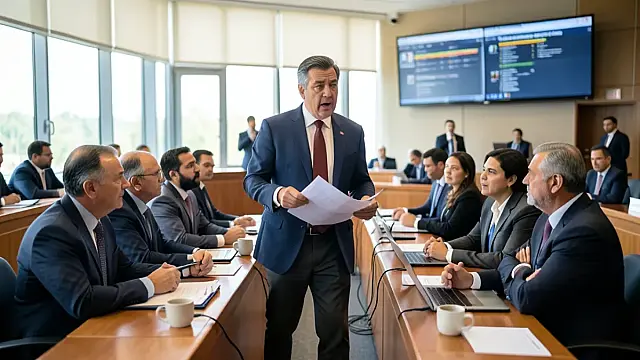 Fim da escala 6x1 e isenção de importados entram em votação decisiva no Congresso