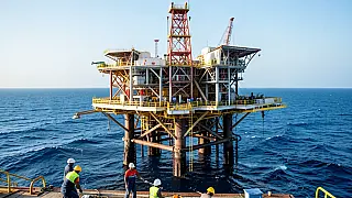 Petrobras confirma descoberta de petróleo na Margem Equatorial e abre nova fronteira energética no Amapá