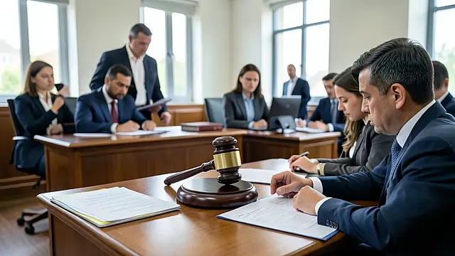 Plenário do Supremo Tribunal Federal suspendeu temporariamente as punições da nova NR-1 para buscar consenso regulatório.