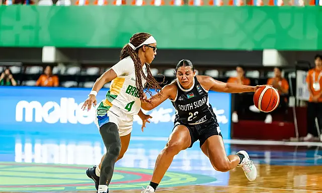 Brasil tropeça na estreia do Pré-Olímpico de basquete feminino
