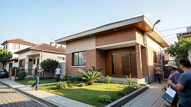STF proíbe IPTU calculado por tamanho de imóvel: entenda impacto no bolso