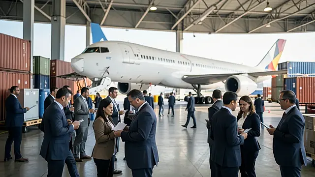 Tensões diplomáticas e econômicas entre Washington e Ottawa criam novos desafios e oportunidades para o comércio exterior brasileiro.