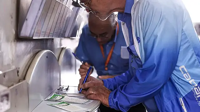 Concurso 1283 do Dia de Sorte distribui prêmio milionário em sorteio realizado nesta quinta-feira.