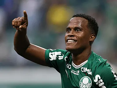 Palmeiras e Internacional vencem e abrem vantagem nas oitavas da Copa do Brasil