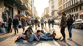 Rio de Janeiro concentra a segunda maior população de rua do país