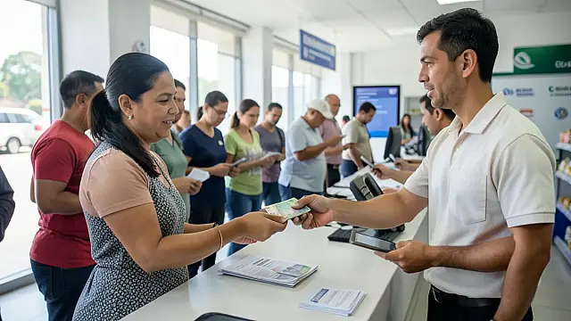 Bolsa Família: Caixa paga beneficiários com NIS final 3