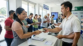 Bolsa Família de agosto: Caixa paga NIS de final 6 e mantém saques unificados