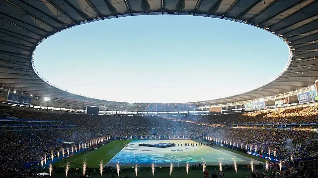Palco da estreia da Seleção Feminina no mundial volta a receber a equipe após dez anos.