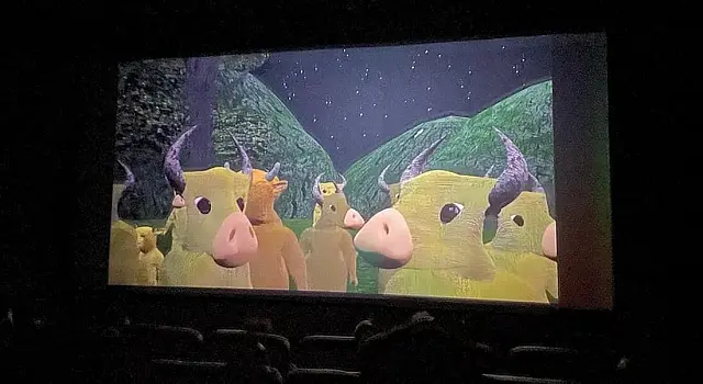 Como um filme de animação considerado "péssimo" faturou R$ 8 milhões e virou fenômeno na China