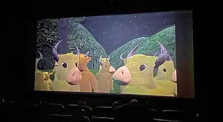 Como um filme de animação considerado "péssimo" faturou R$ 8 milhões e virou fenômeno na China