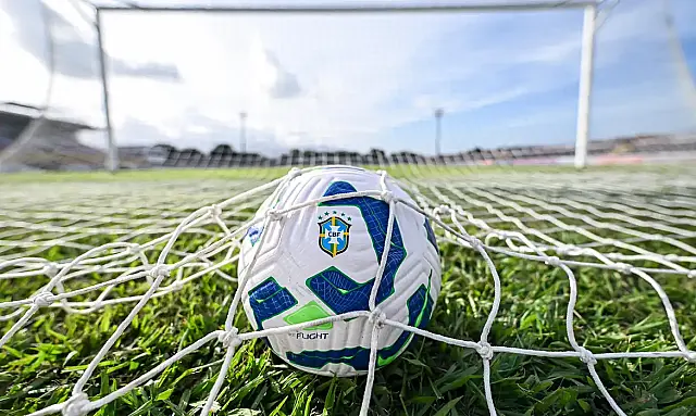 Equipes femininas disputam rodada decisiva de olho em vaga na elite do futebol brasileiro.
