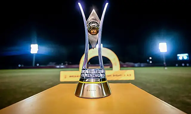 Planalto vence Juventude e larga na frente na final do Brasileirão Feminino A3
