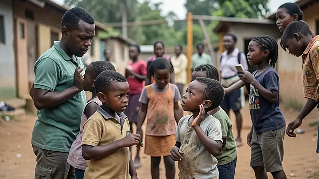 Unicef alerta presidenciáveis: punição isolada não freia violência contra crianças