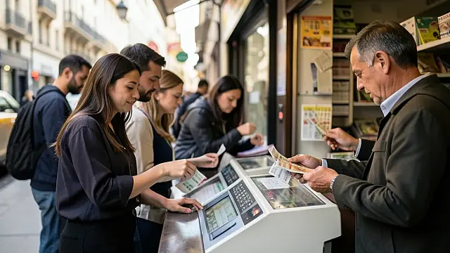 Mega-Sena acumula e vai a R$ 25 milhões: confira dezenas do concurso 3.049 e saiba como apostar