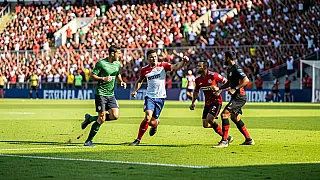 Santa Cruz x Maranhão: onde assistir, escalações e tudo sobre o duelo decisivo na Série C
