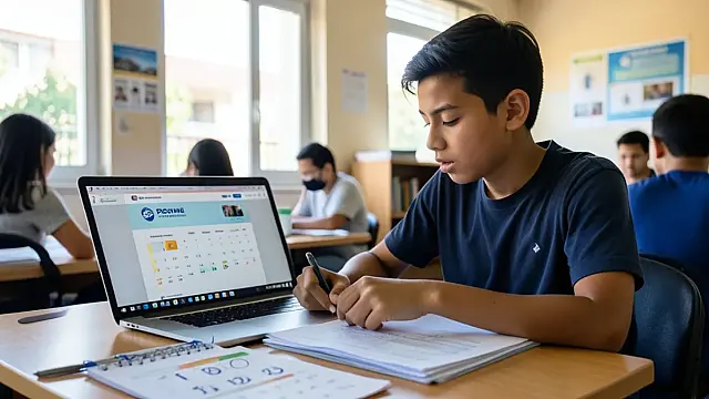 Prazo do Prouni 2026 termina hoje: saiba como garantir sua bolsa de estudos