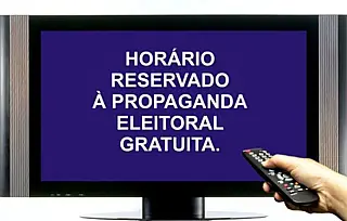 Calendário oficial libera atos de rua e campanha digital para candidatos de todo o país