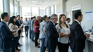 Fila do INSS cai para o menor nível histórico e acelera concessão de benefícios