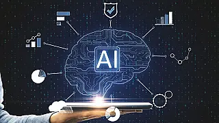 Inteligência artificial analisa milhares de exames e identifica tumores ocultos