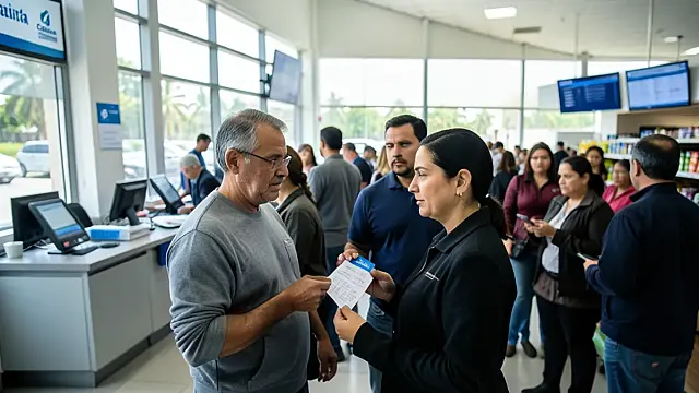 Beneficiários do Bolsa Família com NIS final zero recebem os repasses de agosto nesta segunda-feira.
