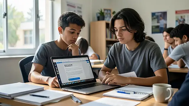 Enade 2026: Inep divulga resultado final sobre recursos de atendimento especializado