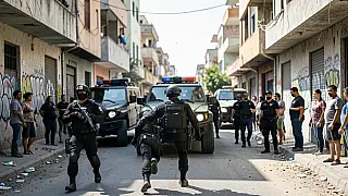 PM ocupa Complexo de Israel por tempo indeterminado em ofensiva contra facção