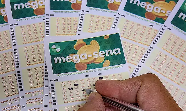 Mega-Sena acumula e prêmio chega a R$ 36 milhões