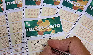 Mega-Sena acumula e prêmio chega a R$ 36 milhões