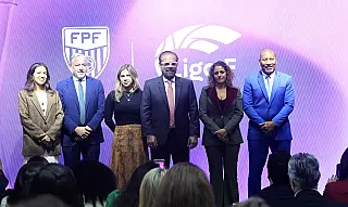 FPF e Liga F fecham acordo inédito pelo futebol feminino