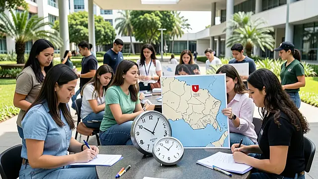 Fuvest 2027 abre inscrições nesta segunda com prova mais curta e novo polo no Nordeste