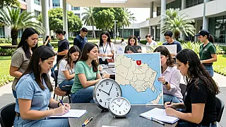Fuvest 2027 abre inscrições nesta segunda com prova mais curta e novo polo no Nordeste