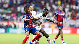24ª rodada do Brasileirão promete emoções com Ba-Vi e grandes clássicos