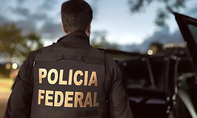Rota de tráfico para o Rio é cortada: PF intercepta 100 kg de drogas camufladas com alecrim