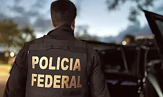 Rota de tráfico para o Rio é cortada: PF intercepta 100 kg de drogas camufladas com alecrim
