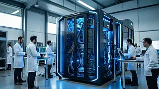 Brasil terá supercomputador de R$ 1 bilhão no Rio Grande do Norte para liderar revolução da Inteligência Artificial
