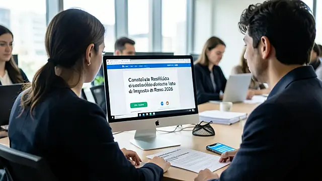 Último lote de restituição do Imposto de Renda de 2026 é pago nesta segunda-feira pela Receita Federal.