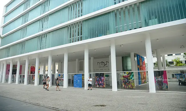 MAR encerra inscrições para curso gratuito de mediador cultural com alta concorrência