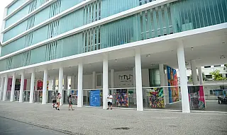 MAR encerra inscrições para curso gratuito de mediador cultural com alta concorrência