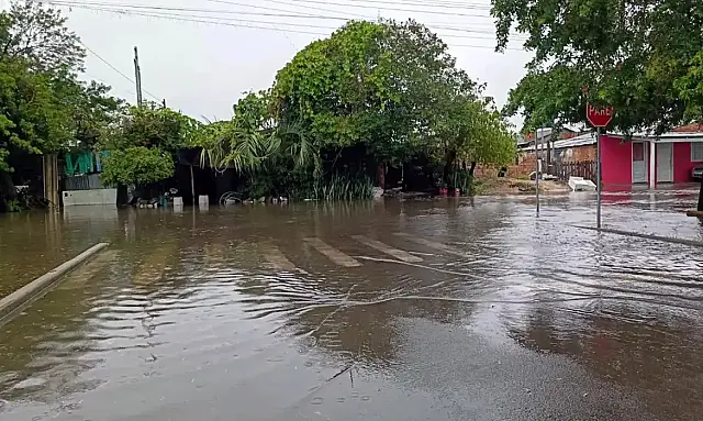 Destruição causada por vendavais e temporais severos no Rio Grande do Sul mobiliza socorro federal.
