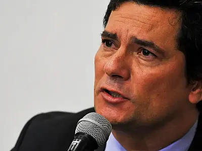 PL oficializa candidatura de Sergio Moro ao governo do Paraná em convenção partidária