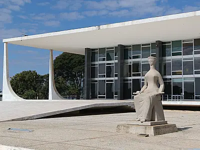STF derruba restrição de isenção na compra de veículos para pessoas com deficiência
