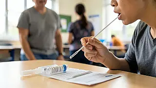 Mutirão nacional de DNA abre caminho para localizar milhares de pessoas desaparecidas no Brasil