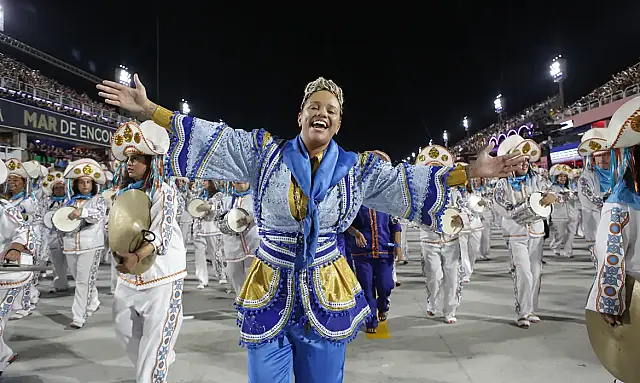 O som do Carnaval 2027: escolas do Grupo Especial iniciam escolha dos sambas-enredo com inovação digital