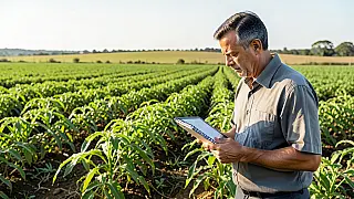 Novas regras do seguro rural ampliam cobertura e proteção ao produtor